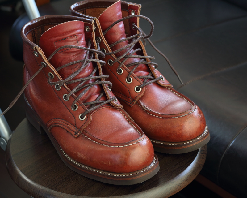 Redwing 8131 雨シミをやっつけろ 緊急メンテナンス編 The Room Of Ramshiruba